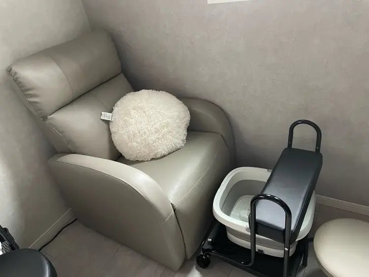 privatenailsalon -L'Allure-の内観・外観1