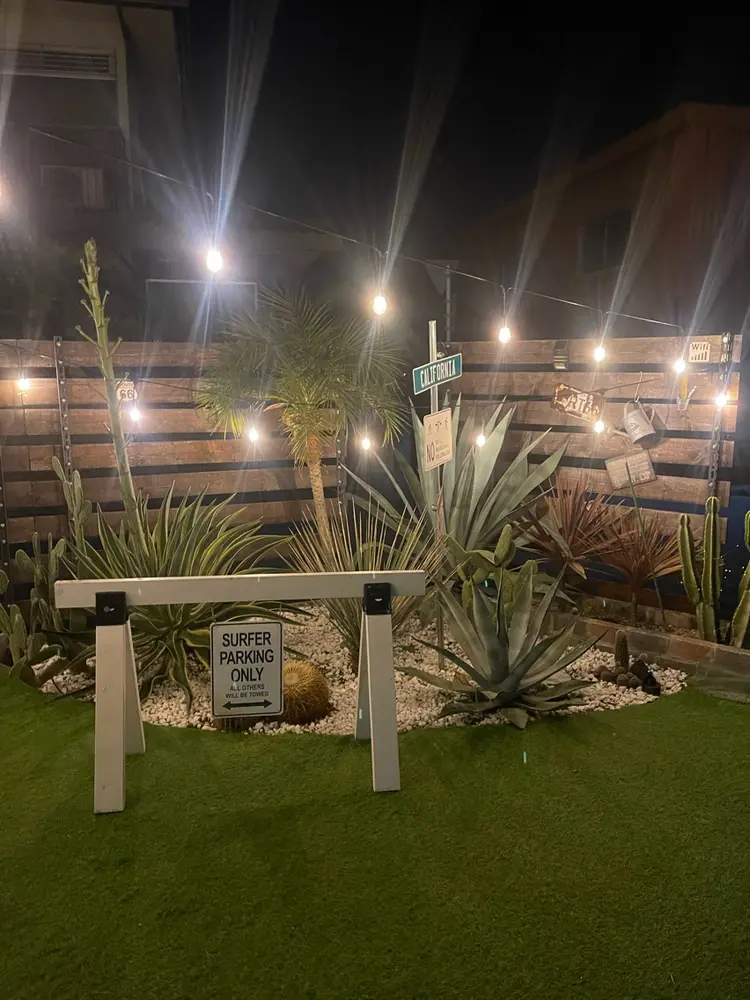 gaganailの内観・外観1