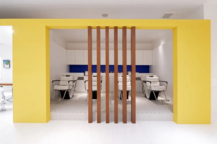 BASSA江古田店の内観・外観2