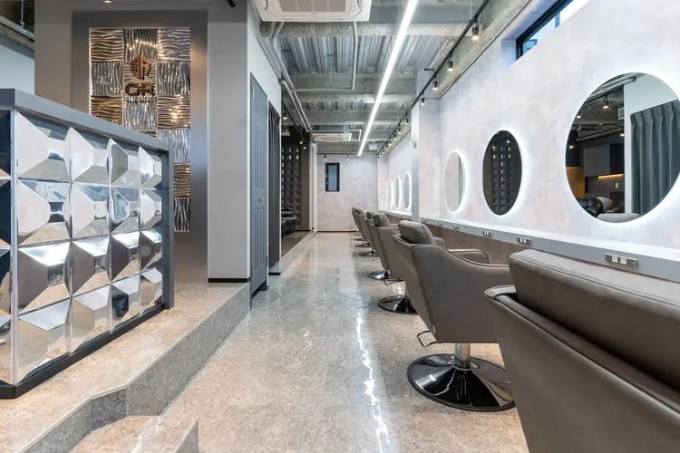 OR(オール)の内観・外観1