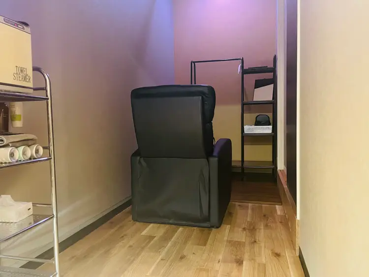 NADiR 横須賀中央の内観・外観1