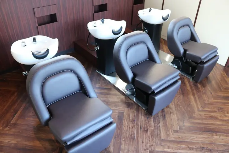 hairdesignBEER今泉店の内観・外観3