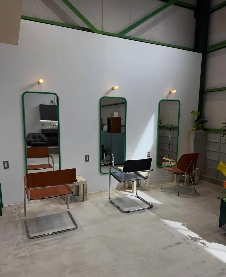 December伊勢崎の内観・外観3