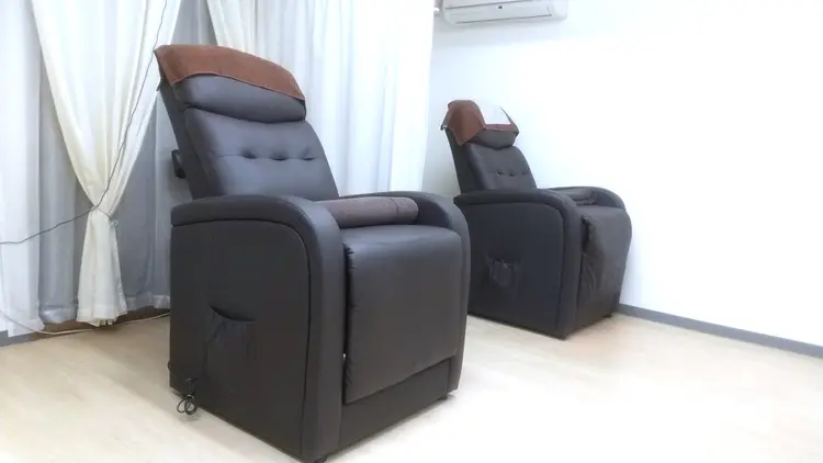 T-lash 恵比寿の内観・外観2