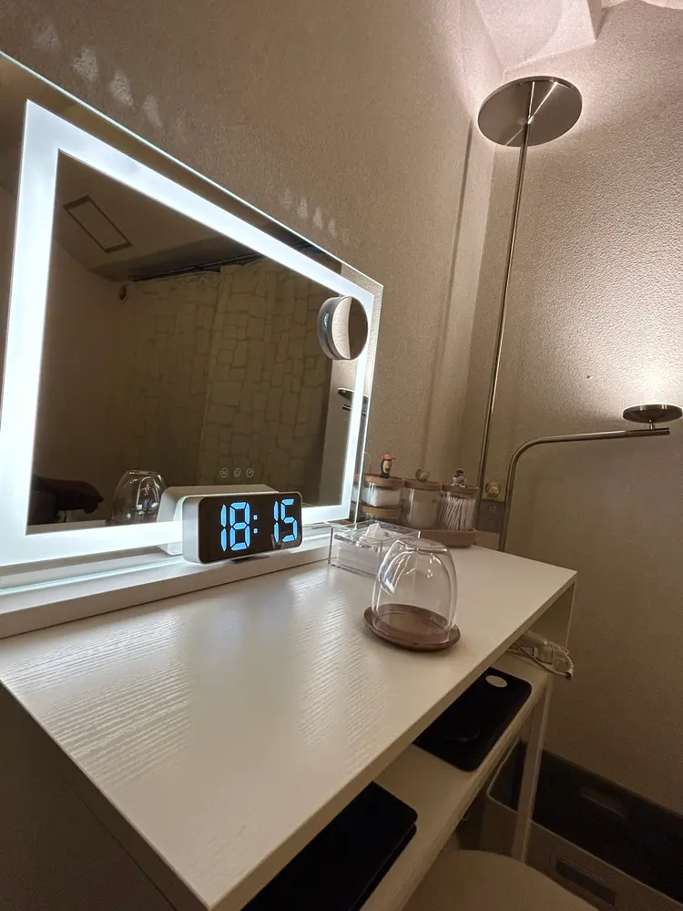 Chamibelleの内観・外観3