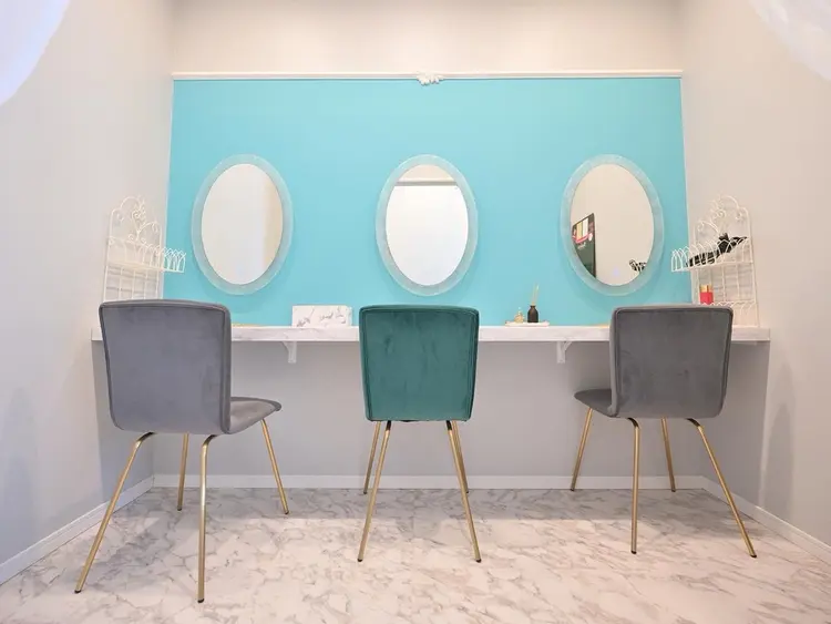 エステサロン Angelic Venusアンジェリックビーナスの内観・外観2