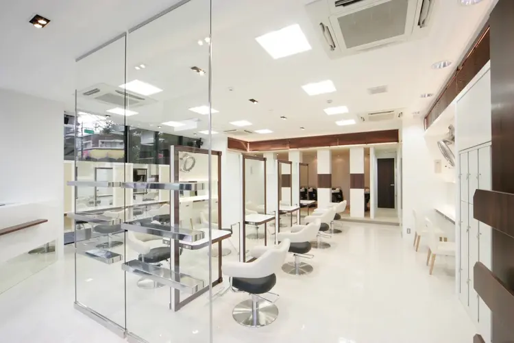 Ash藤が丘店の内観・外観1