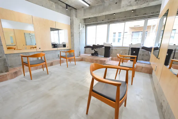 RoTa吉祥寺の内観・外観3