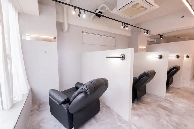 nuit綾瀬店の内観・外観2