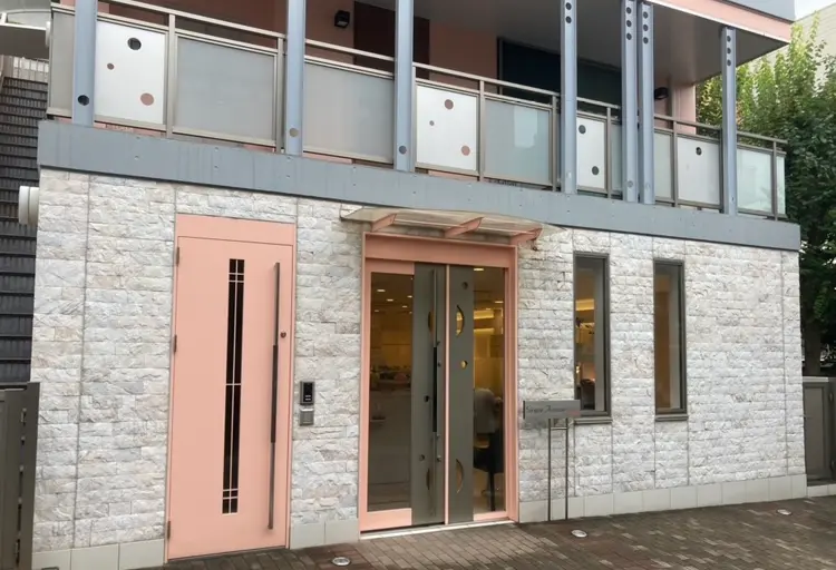 Grace Avenueの画像