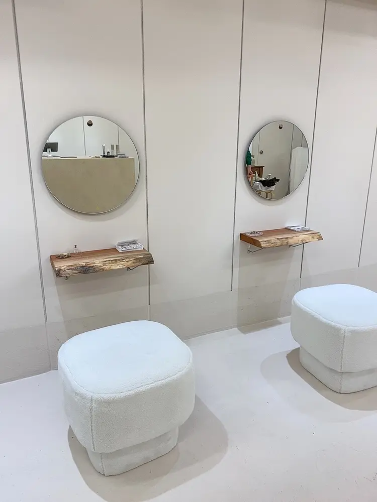 nuttの内観・外観3