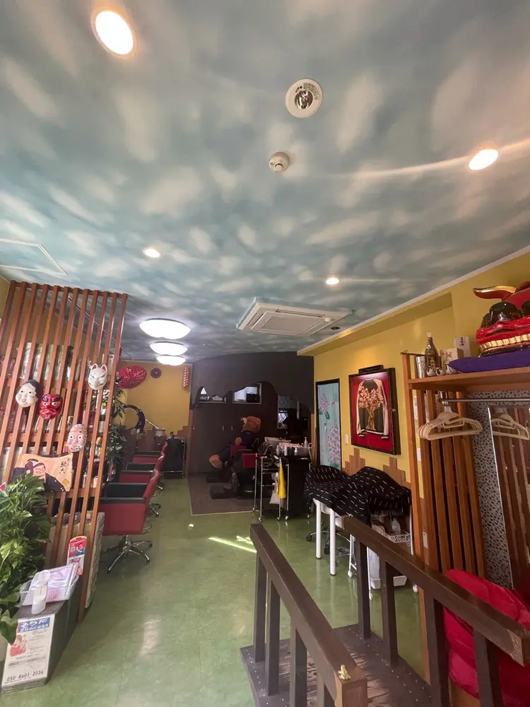 修風美瑠の内観・外観2