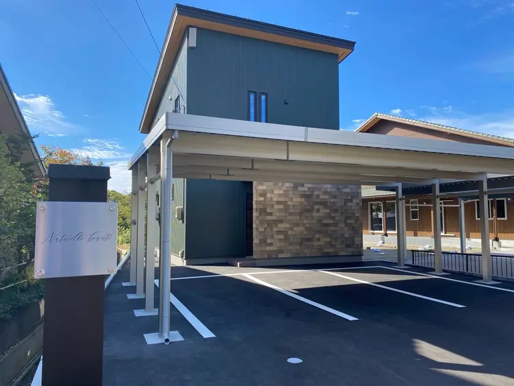 Natur’elle beauté ナチュレルボーテの画像