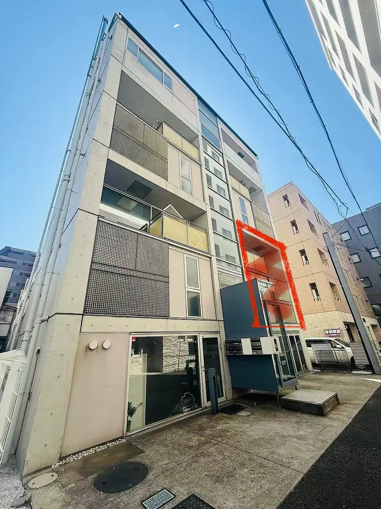 MIRUS町田店の内観・外観1