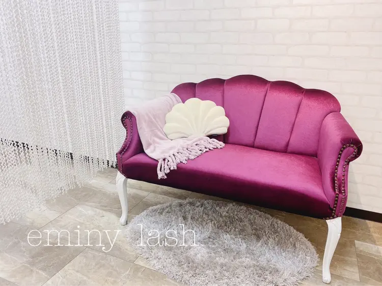 eminy  lashの内観・外観3