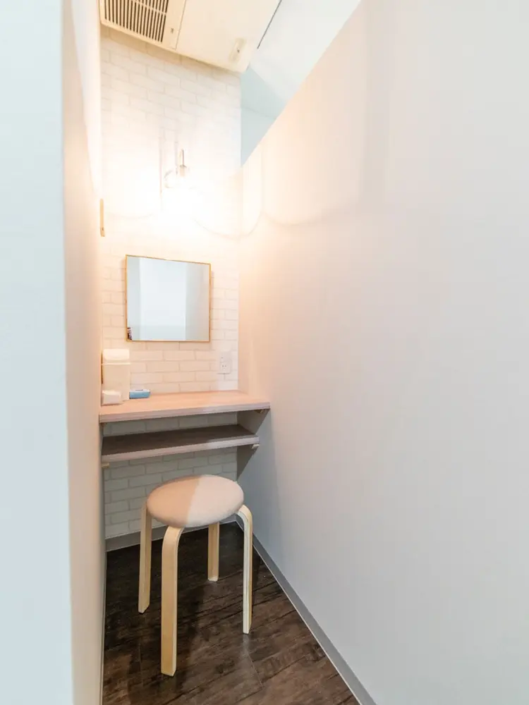 melia eyelash × beautyの内観・外観3