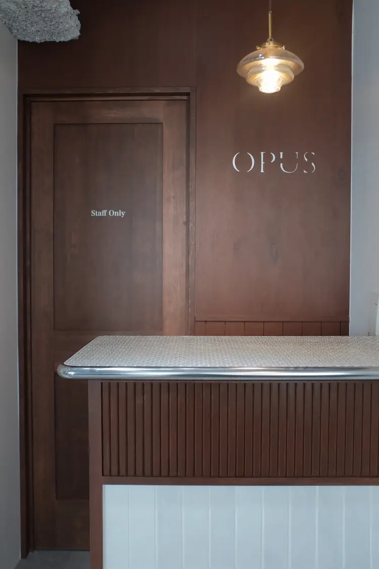 opusの内観・外観3