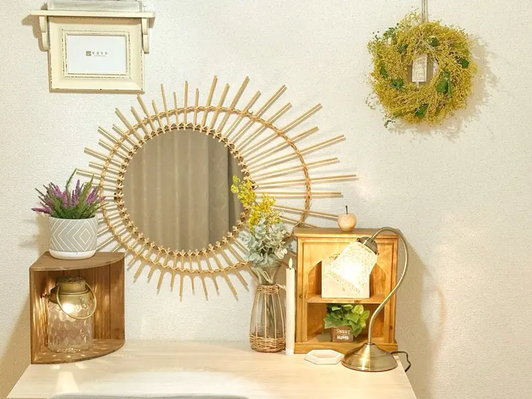 Relaxation salon easeの内観・外観2