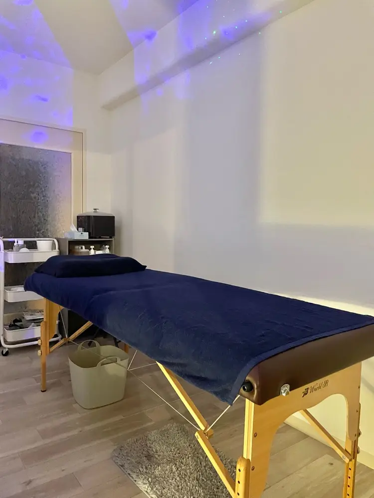 🧡温活サロン🧡くじらのしっぽ🐳の内観・外観1