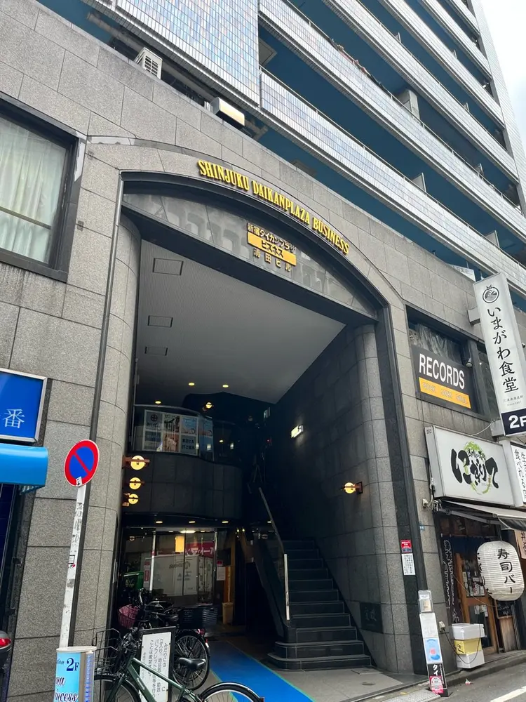 Puti nailの内観・外観3