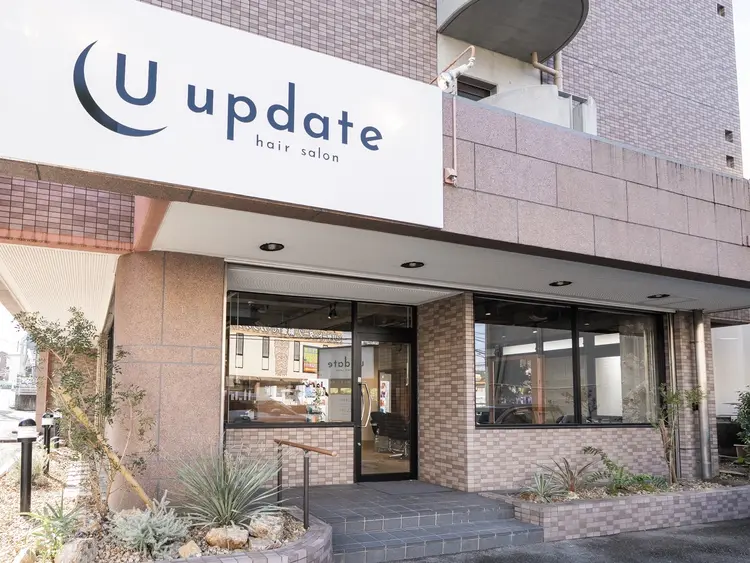 updateの内観・外観2