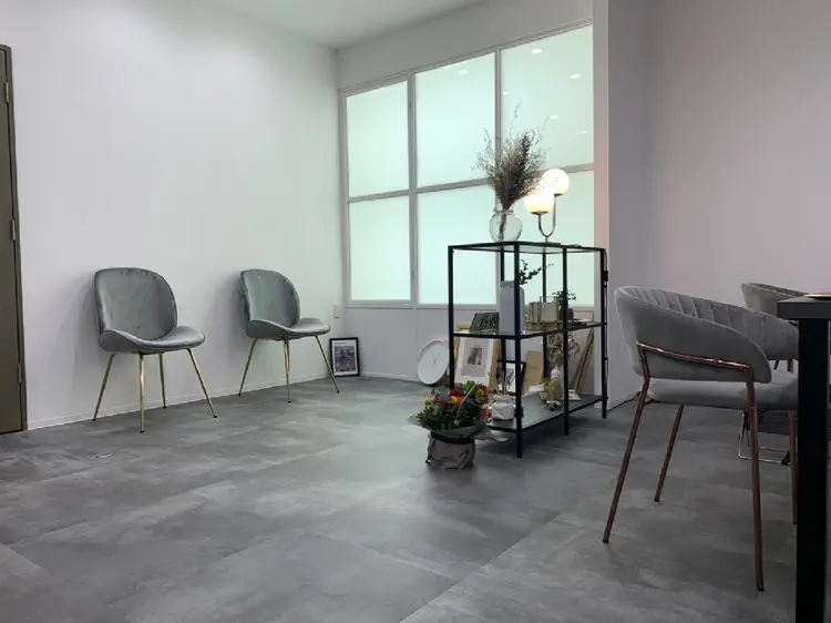 mm.の内観・外観2