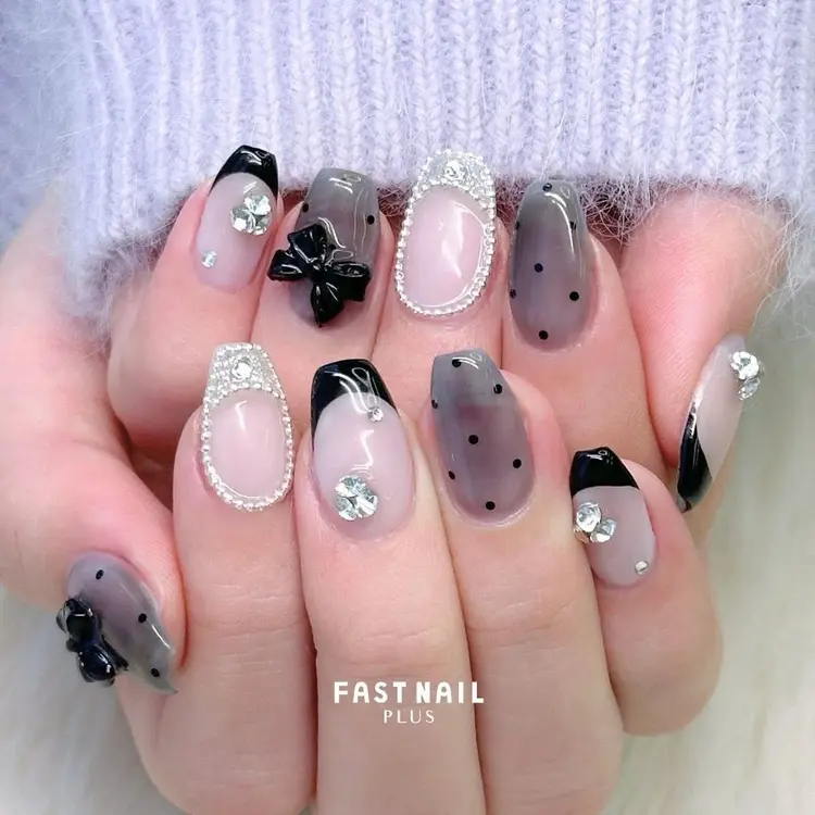 パラジェル取扱 ジェルネイル専門 FASTNAIL 越谷レイクタウン店の内観・外観1