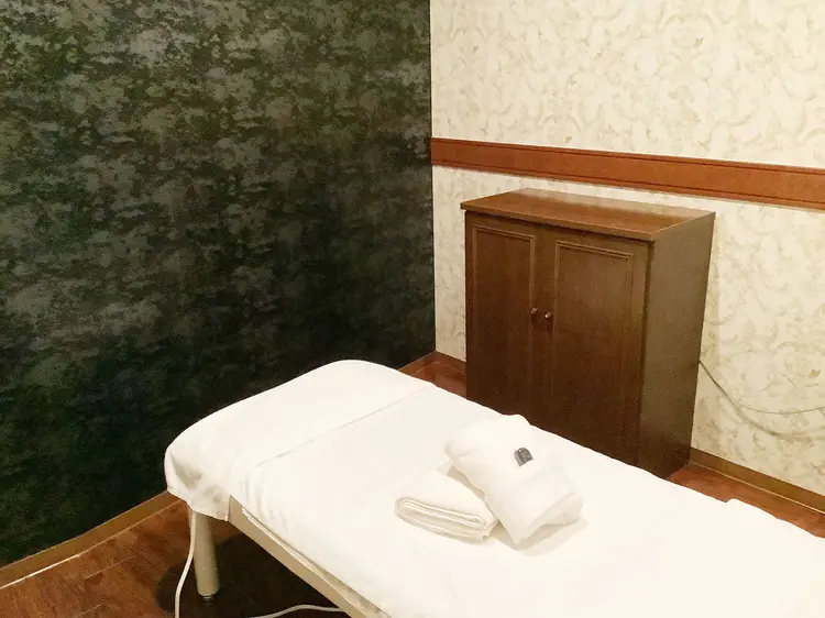 スリムビューティハウス 岐阜シティタワー43店の内観・外観3