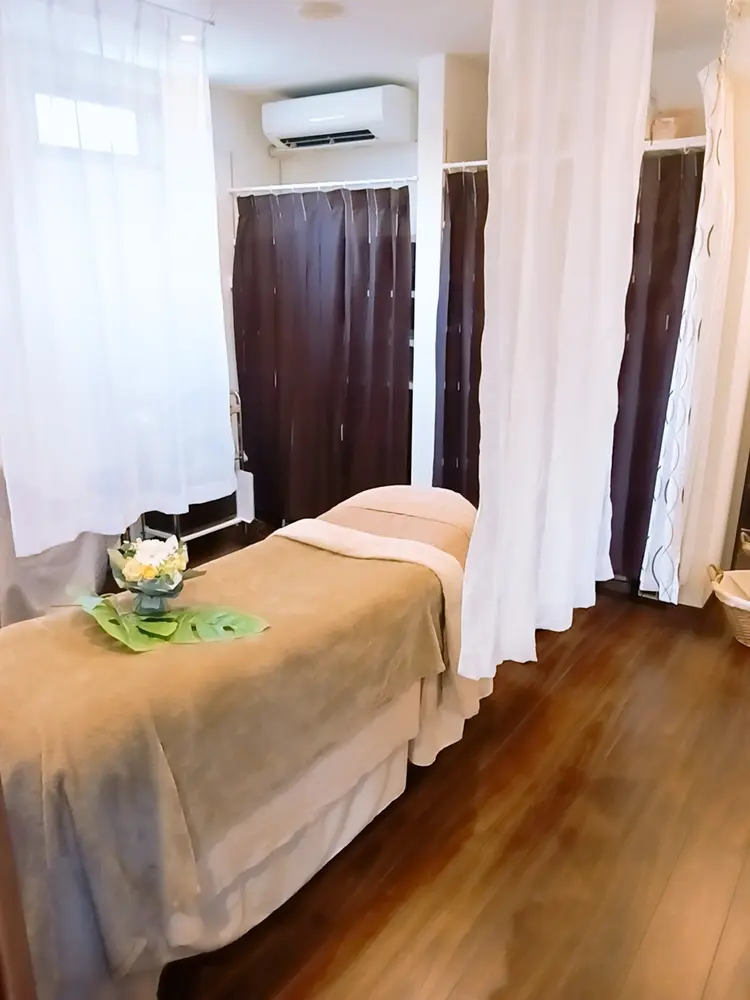 Beautylab.ioの内観・外観2