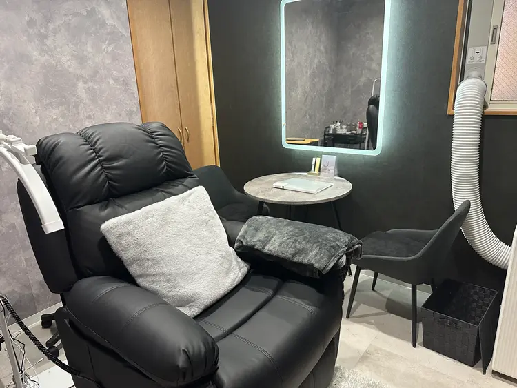 PRIVATE SALON NOAの内観・外観3