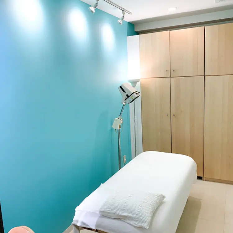 MOKAの内観・外観3