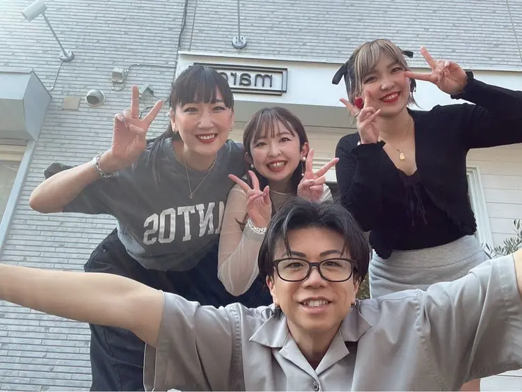 marouの内観・外観1