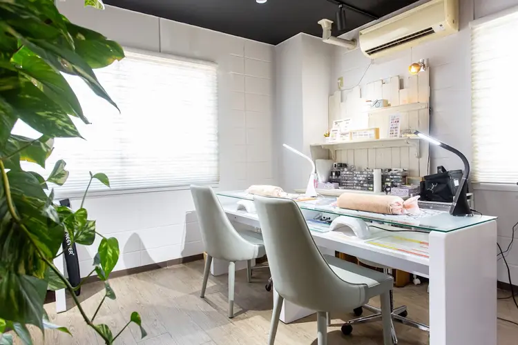 ディーキャットリーの内観・外観2