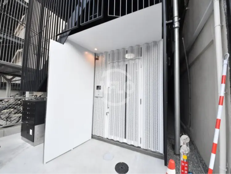 整え屋REDの内観・外観1