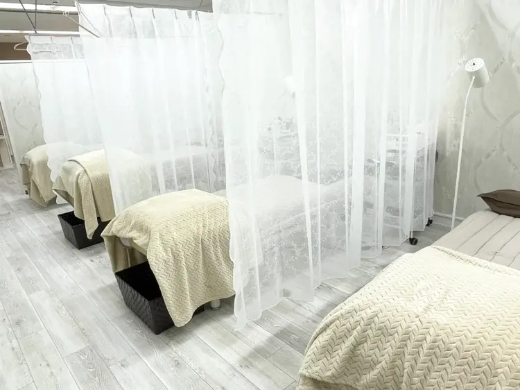 セレビアイ錦糸町店の内観・外観2