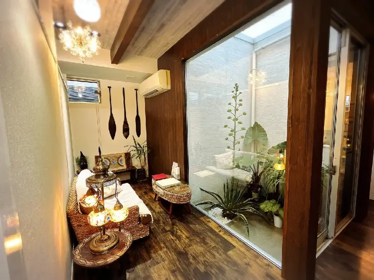 Belinda　ベリンダの内観・外観1