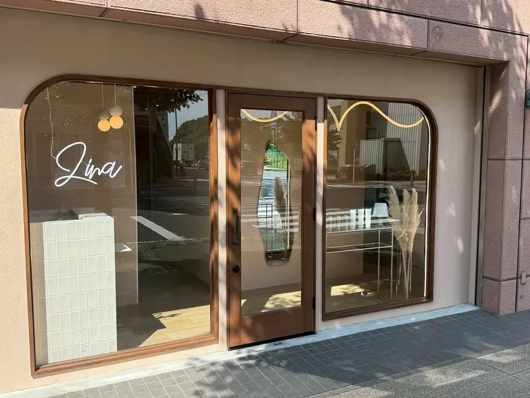 全席個室美容室 Zina センター北 髪質改善&トリートメント【ジーナ】の内観・外観3