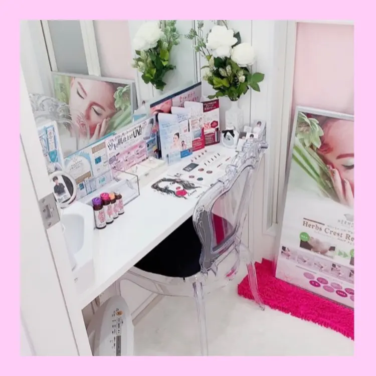 Platine Beauté　プラティーヌボーテの内観・外観2