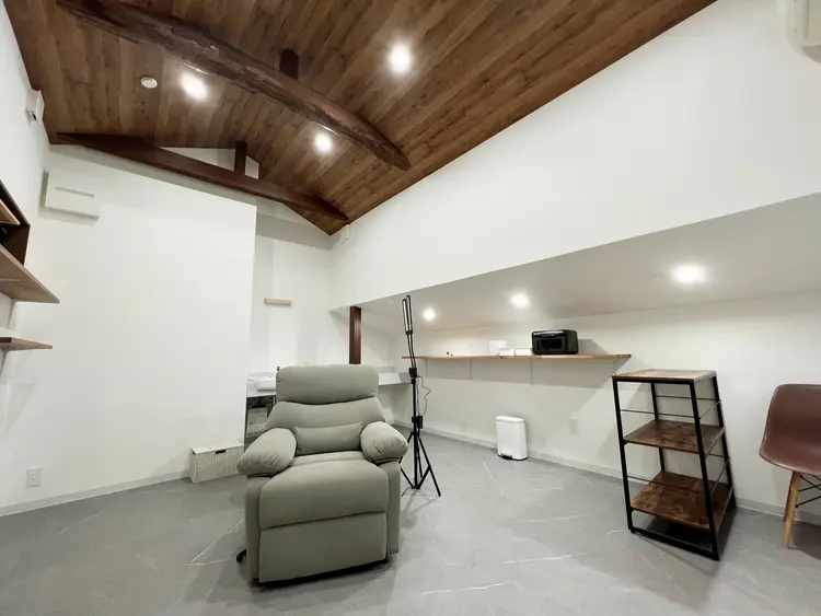 Kira&Nico~matsugeyasan~の内観・外観1