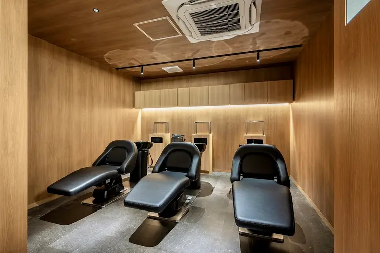 BLUCK 2ndの内観・外観3