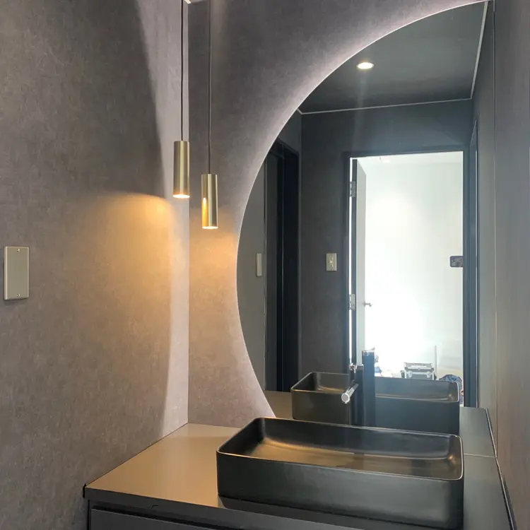 emu【エミュー】の内観・外観3