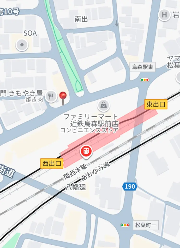 自宅サロン🌸AKARIの内観・外観1