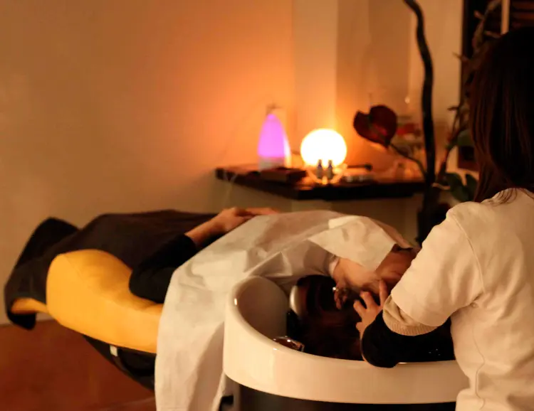 PARS int 流山店の内観・外観3