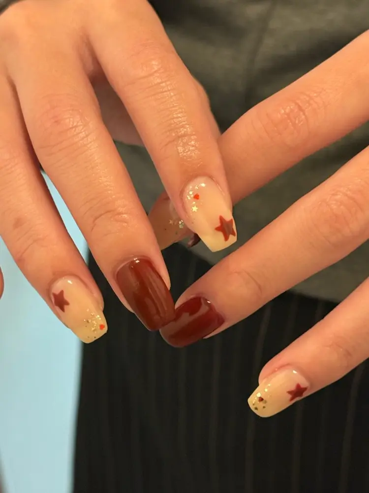 Black sheep.の内観・外観2