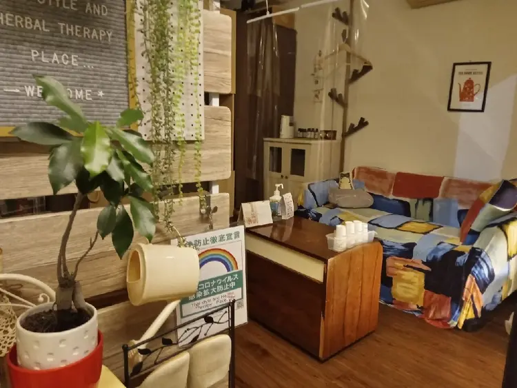 Place...の内観・外観3