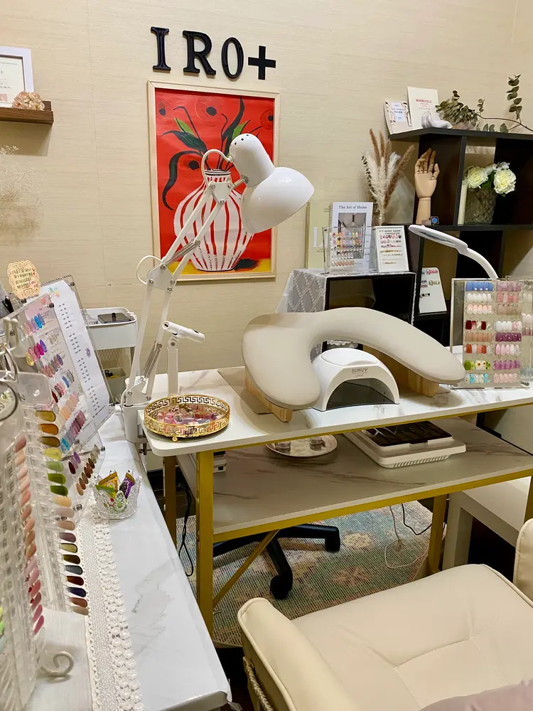 iro+の内観・外観2