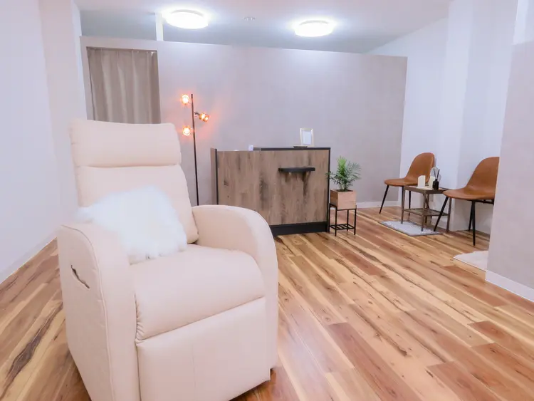 THE BALM 北千住店の内観・外観3