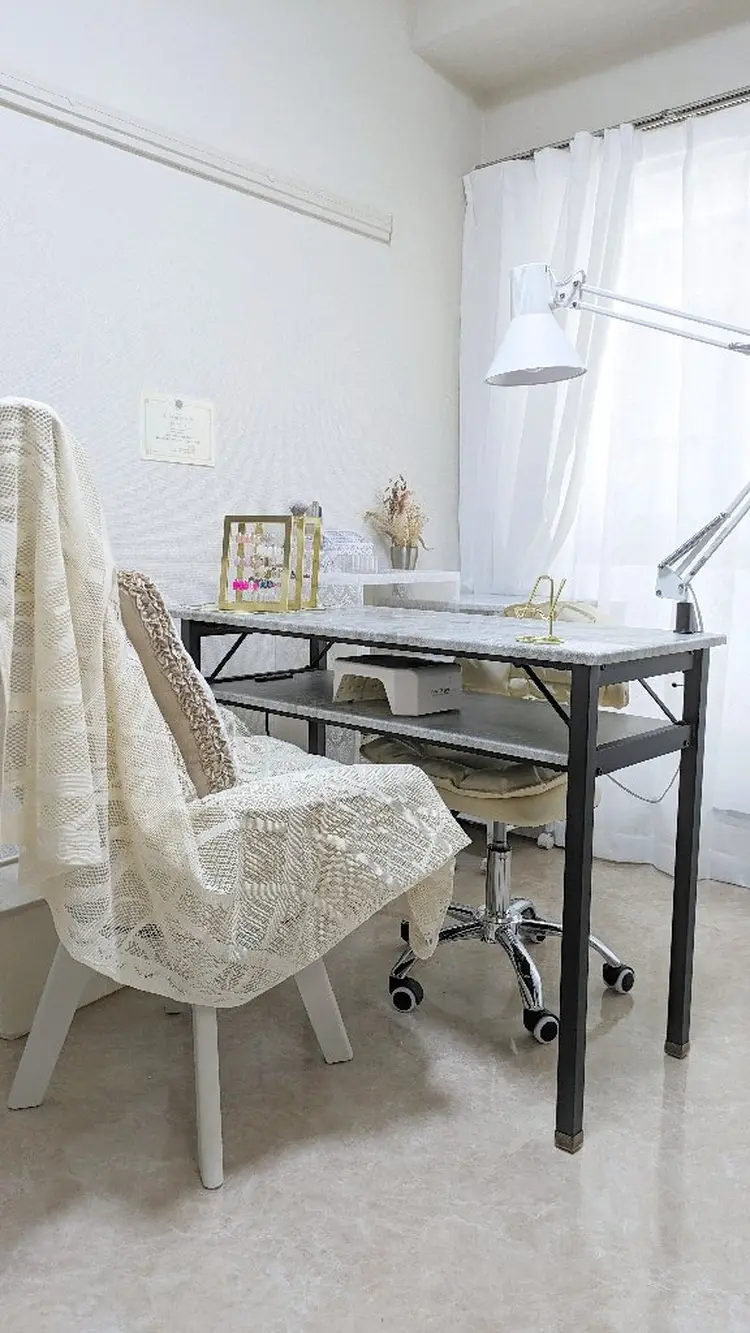 sss naildesignの画像