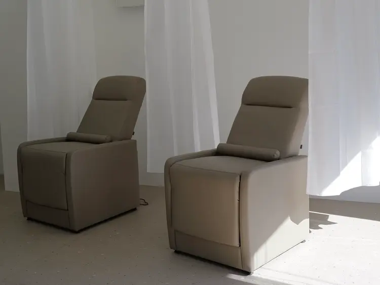 She's lash 渋谷店の内観・外観1