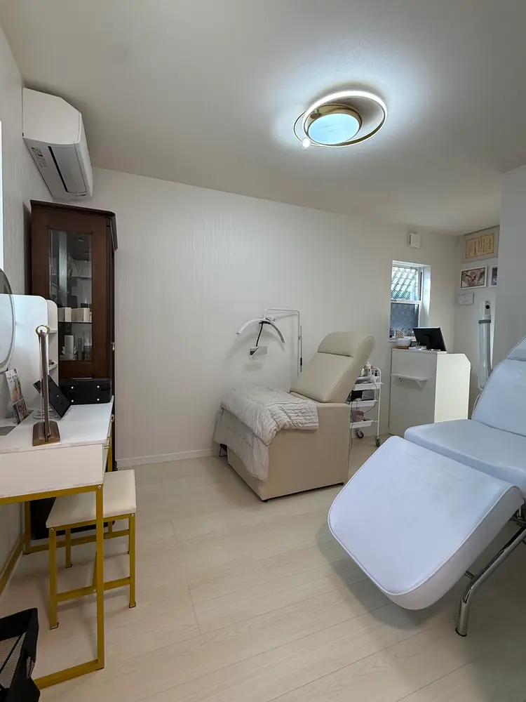 Lyspoisの内観・外観2